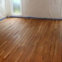 Clermont Hardwood Flooring